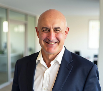 Dom from dc mediation